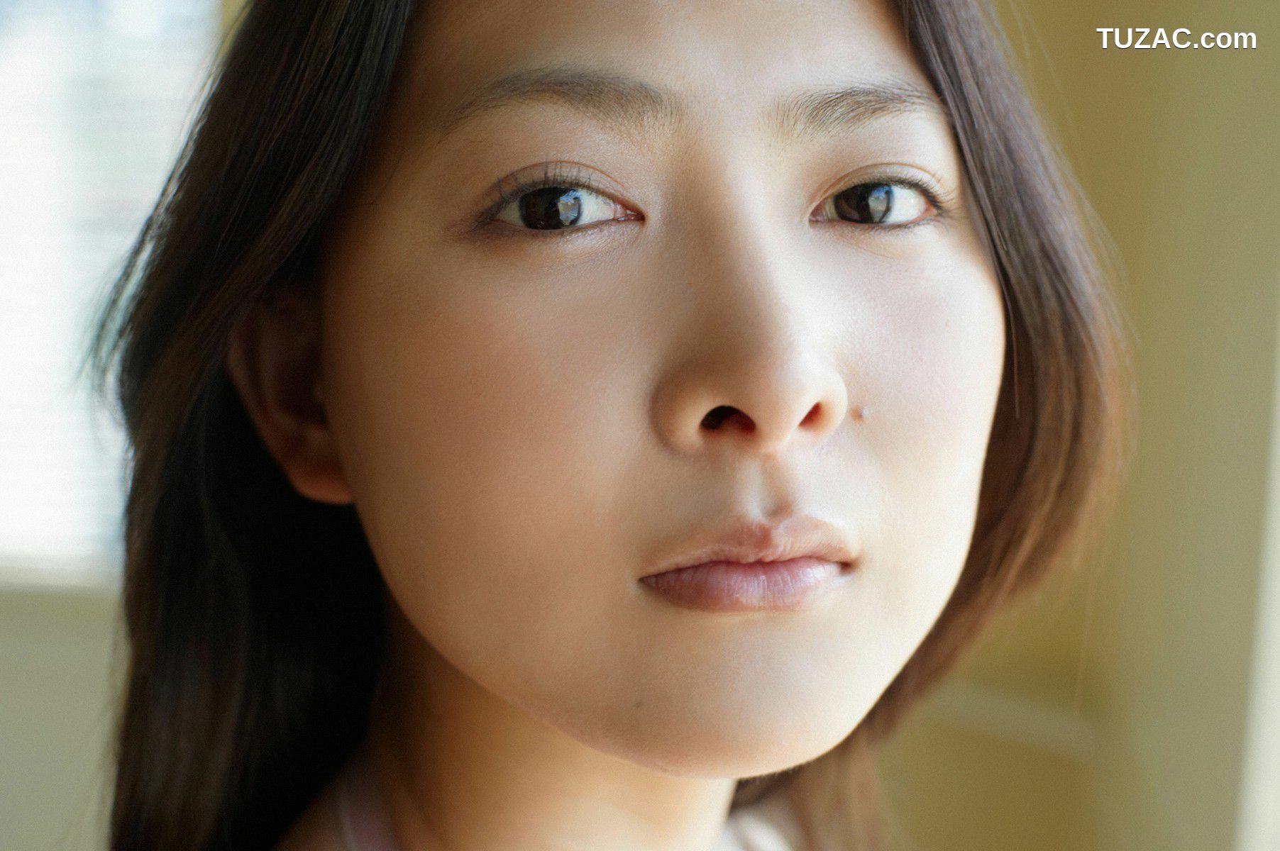 Wanibooks_ NO.97 Mitsuki Tanimura 谷村美月 写真集[182P]