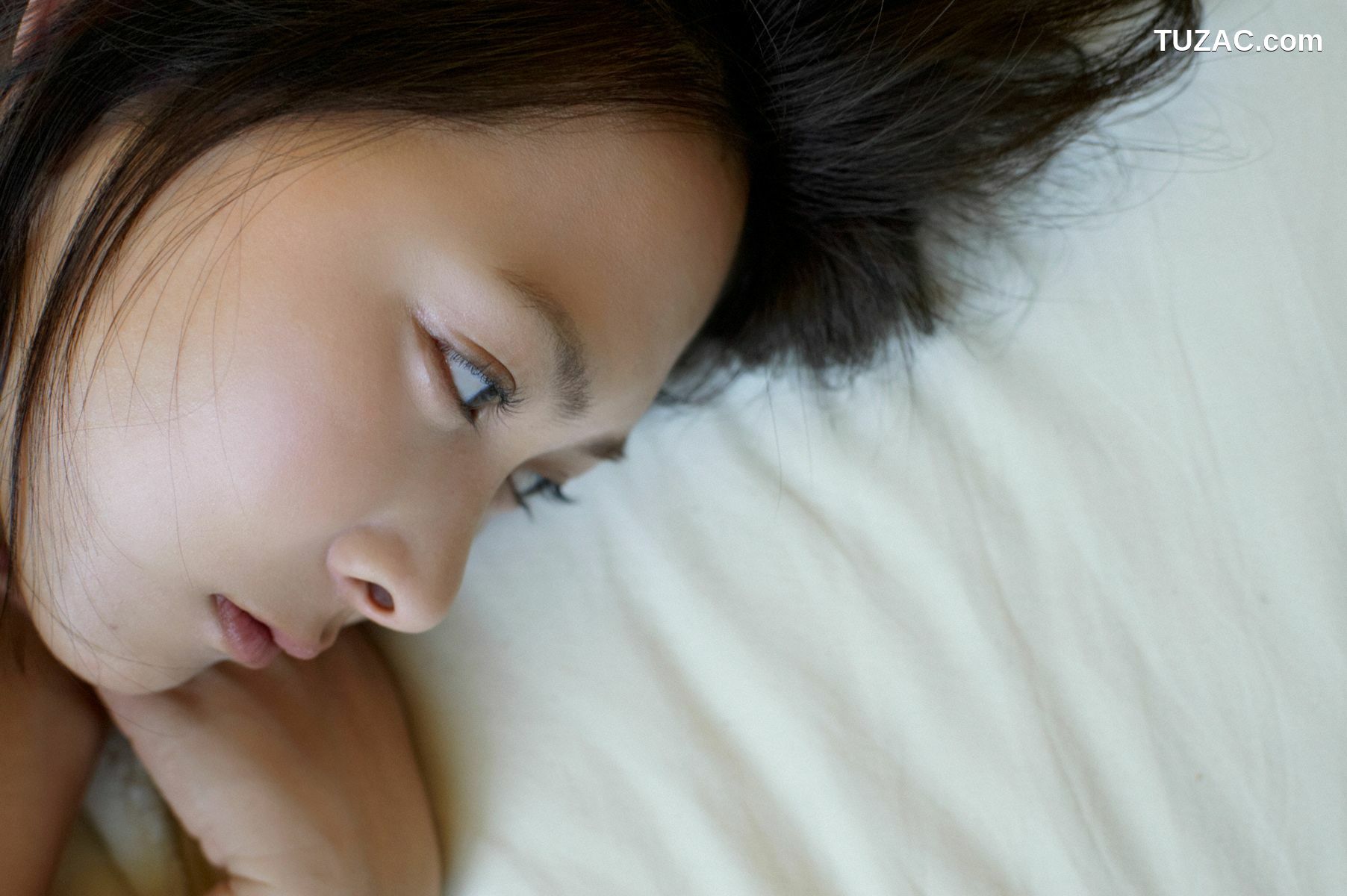 Wanibooks_ NO.97 Mitsuki Tanimura 谷村美月 写真集[182P]