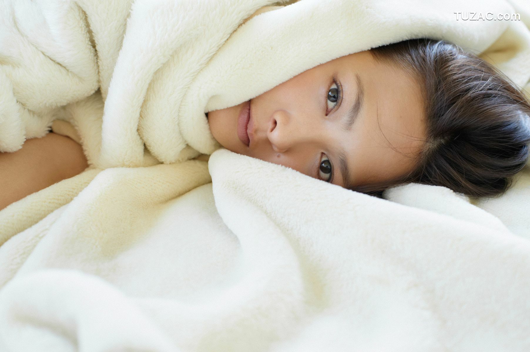 Wanibooks_ NO.97 Mitsuki Tanimura 谷村美月 写真集[182P]