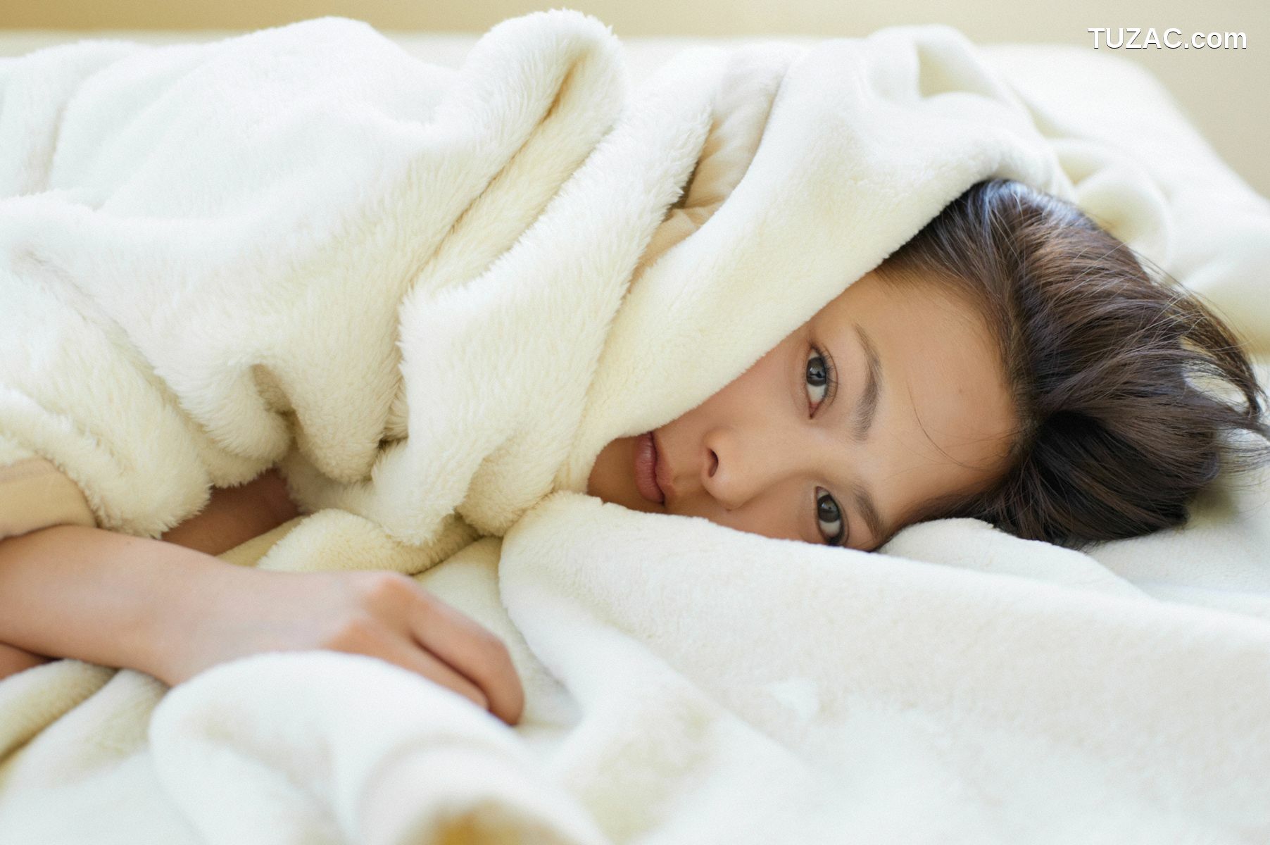 Wanibooks_ NO.97 Mitsuki Tanimura 谷村美月 写真集[182P]