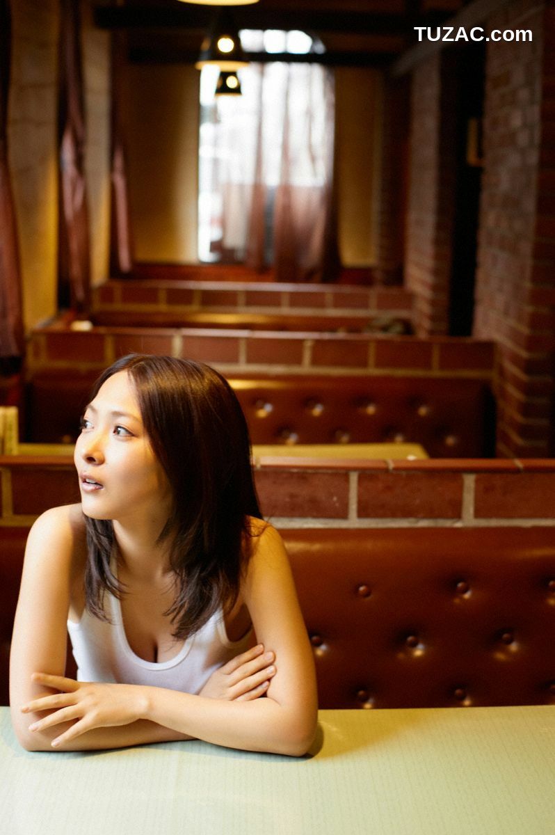 Wanibooks_ NO.97 Mitsuki Tanimura 谷村美月 写真集[182P]