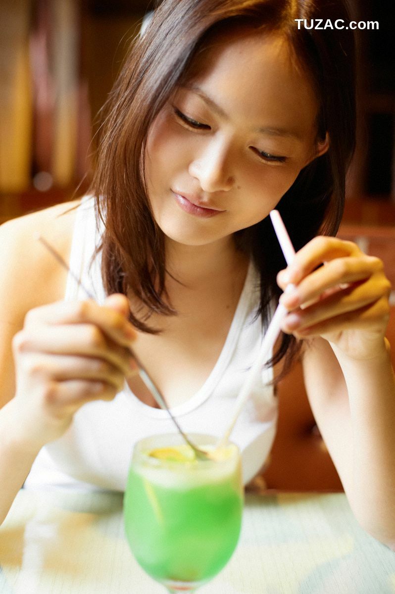 Wanibooks_ NO.97 Mitsuki Tanimura 谷村美月 写真集[182P]