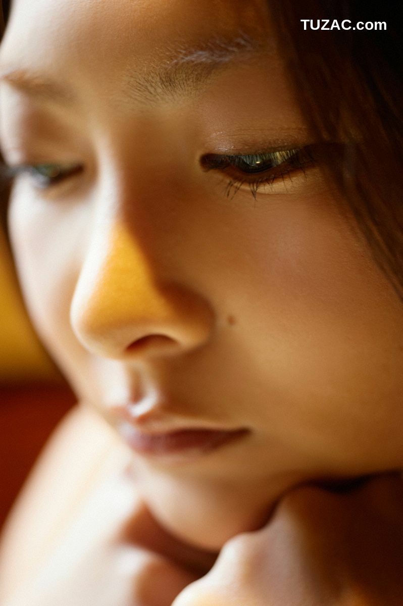 Wanibooks_ NO.97 Mitsuki Tanimura 谷村美月 写真集[182P]