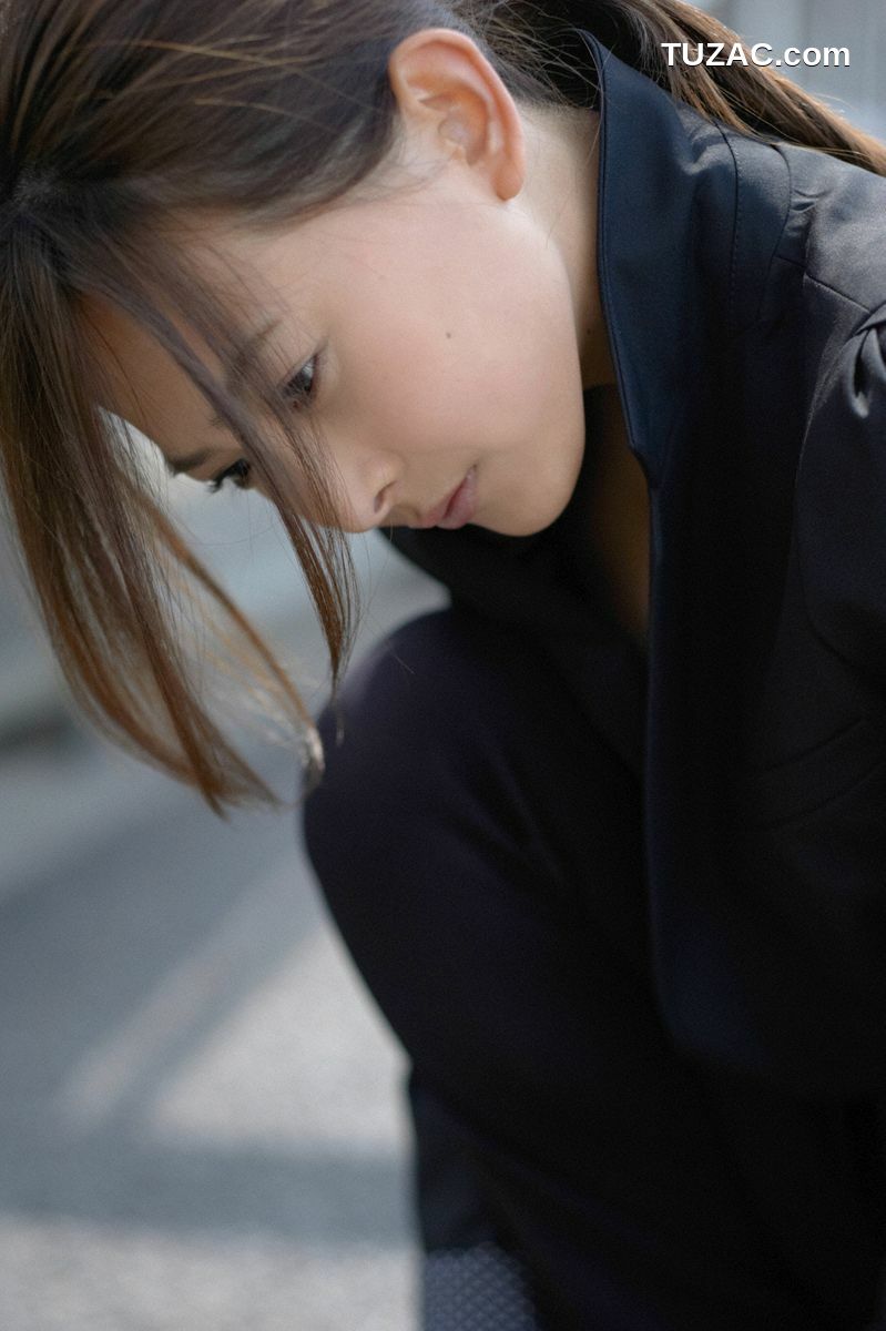 Wanibooks_ NO.97 Mitsuki Tanimura 谷村美月 写真集[182P]
