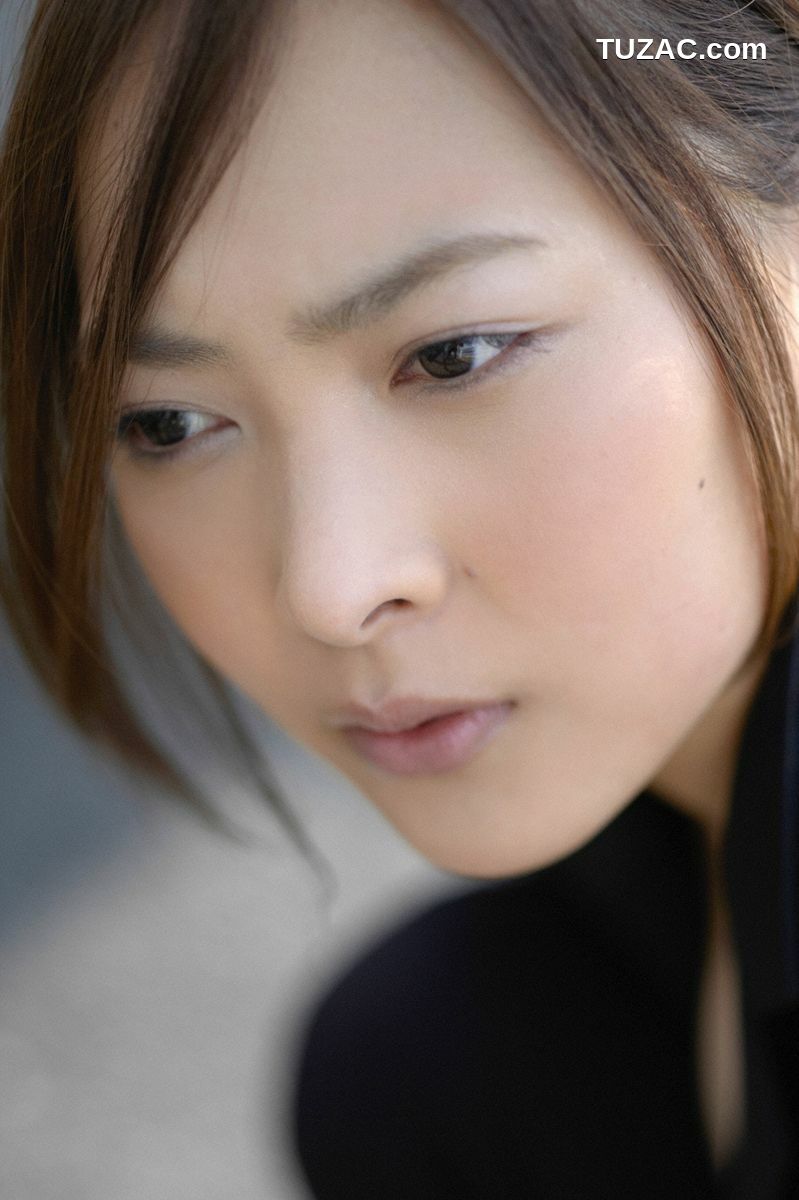 Wanibooks_ NO.97 Mitsuki Tanimura 谷村美月 写真集[182P]