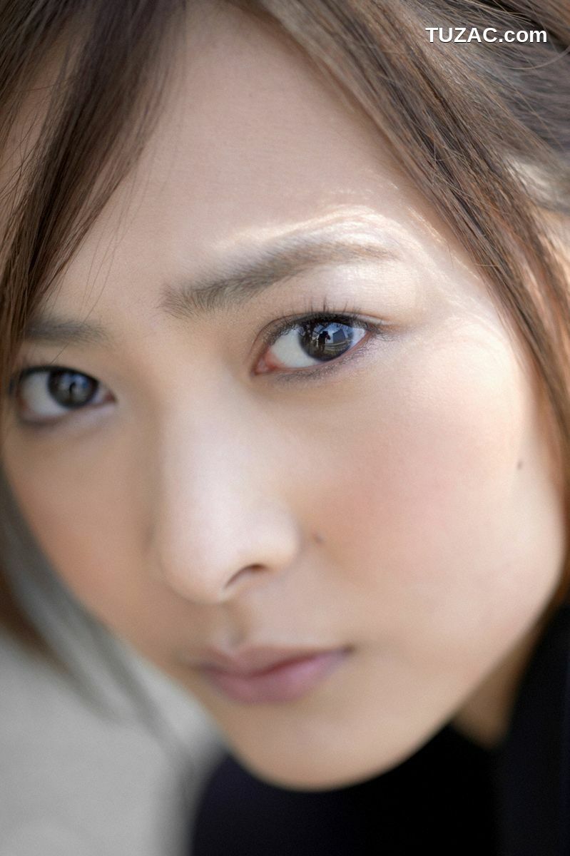 Wanibooks_ NO.97 Mitsuki Tanimura 谷村美月 写真集[182P]