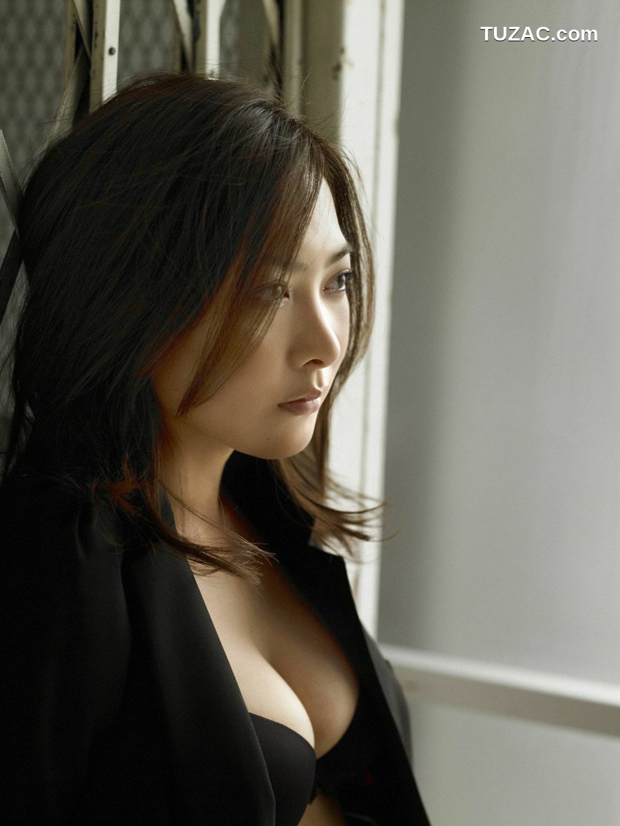 Wanibooks_ NO.97 Mitsuki Tanimura 谷村美月 写真集[182P]