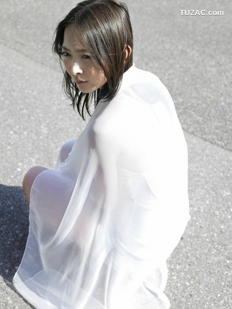 Wanibooks_ NO.97 Mitsuki Tanimura 谷村美月 写真集[182P]