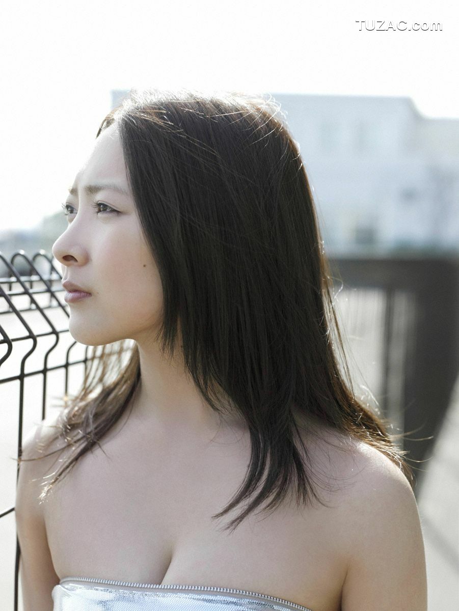 Wanibooks_ NO.97 Mitsuki Tanimura 谷村美月 写真集[182P]