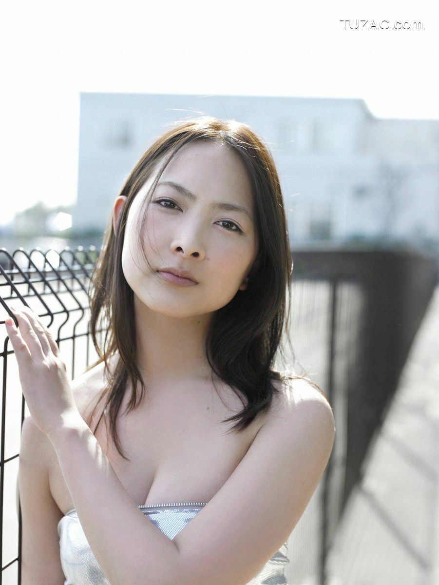 Wanibooks_ NO.97 Mitsuki Tanimura 谷村美月 写真集[182P]