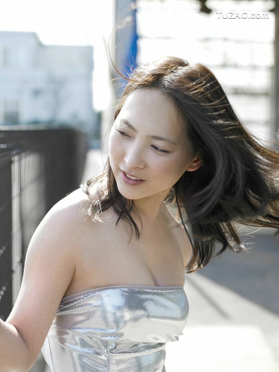 Wanibooks_ NO.97 Mitsuki Tanimura 谷村美月 写真集[182P]