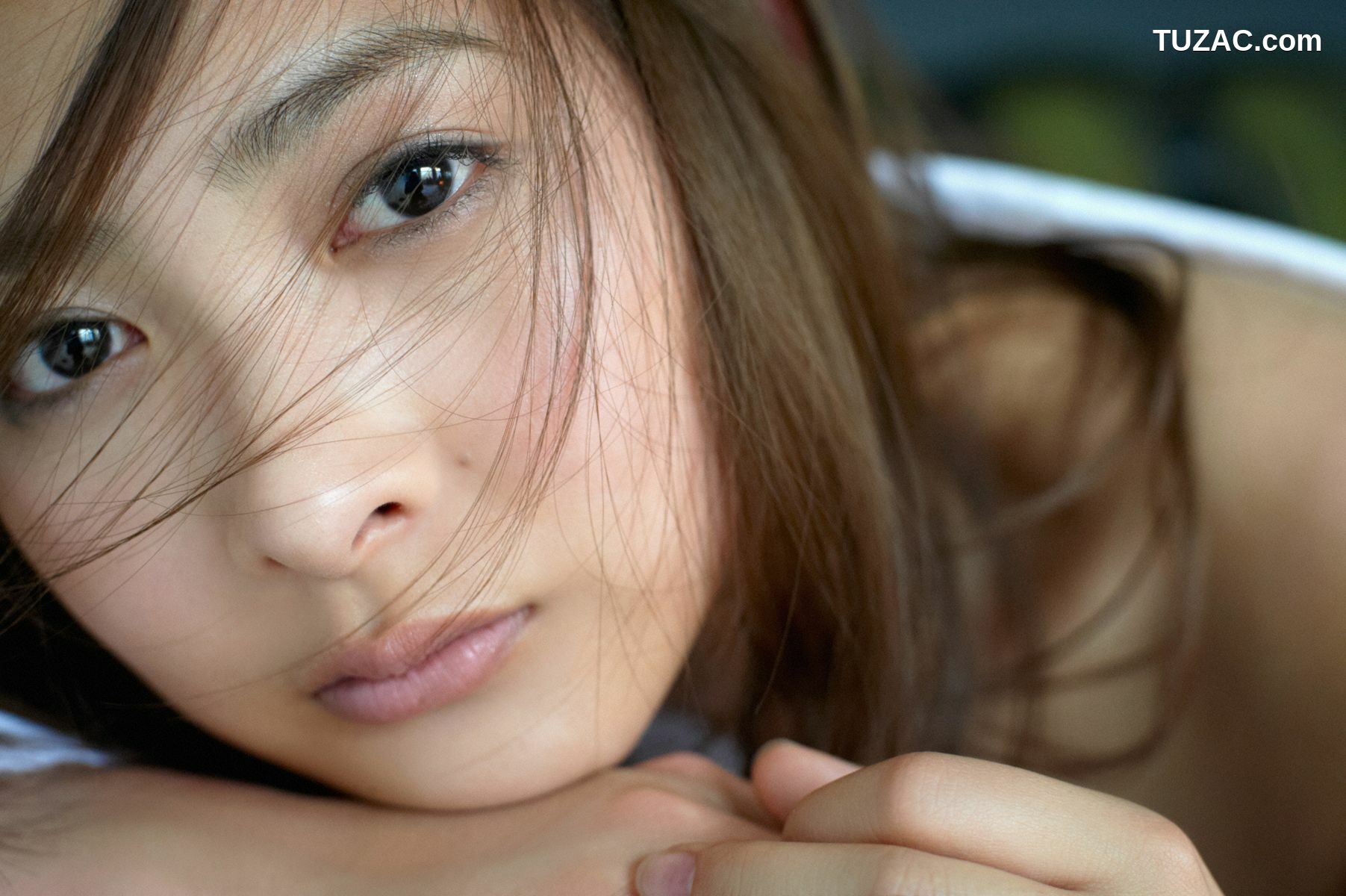 Wanibooks_ NO.97 Mitsuki Tanimura 谷村美月 写真集[182P]