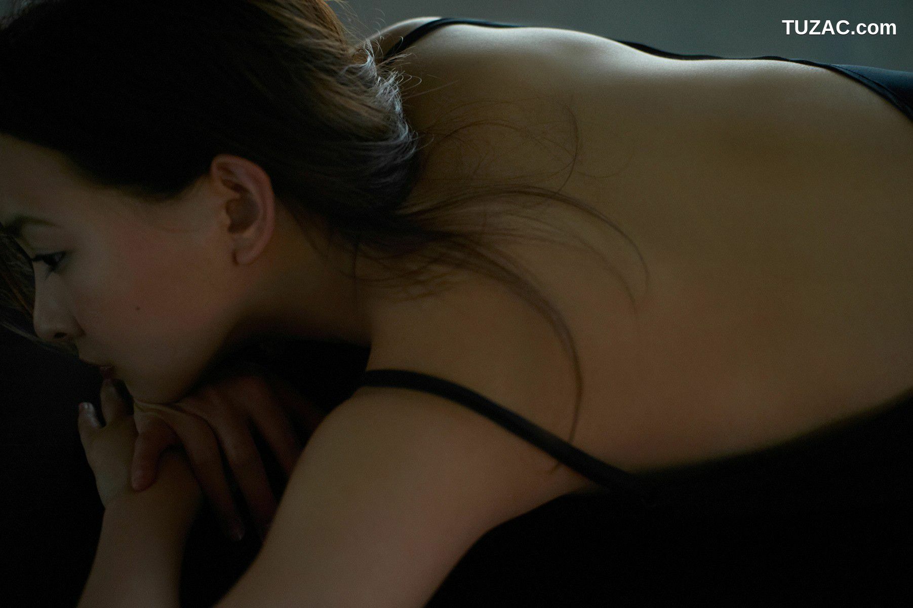 Wanibooks_ NO.97 Mitsuki Tanimura 谷村美月 写真集[182P]