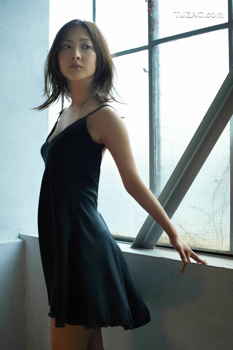 Wanibooks_ NO.97 Mitsuki Tanimura 谷村美月 写真集[182P]