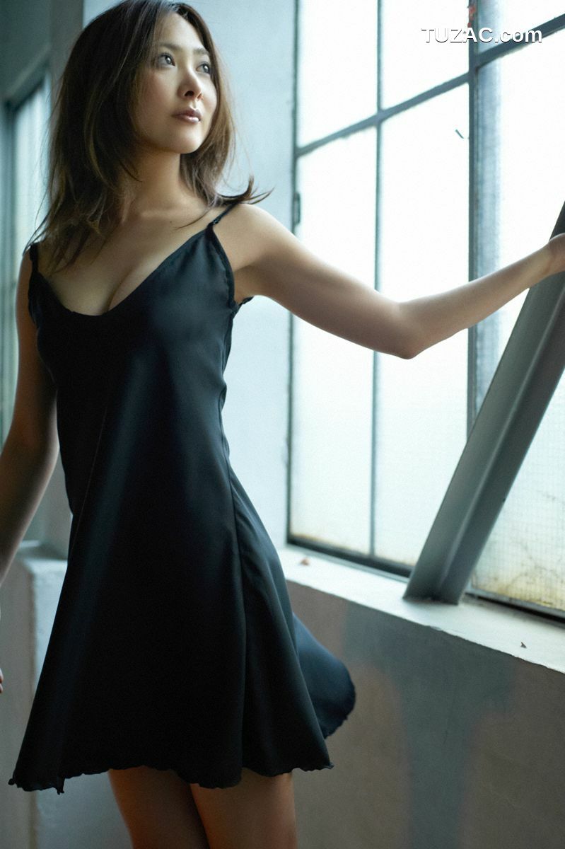 Wanibooks_ NO.97 Mitsuki Tanimura 谷村美月 写真集[182P]