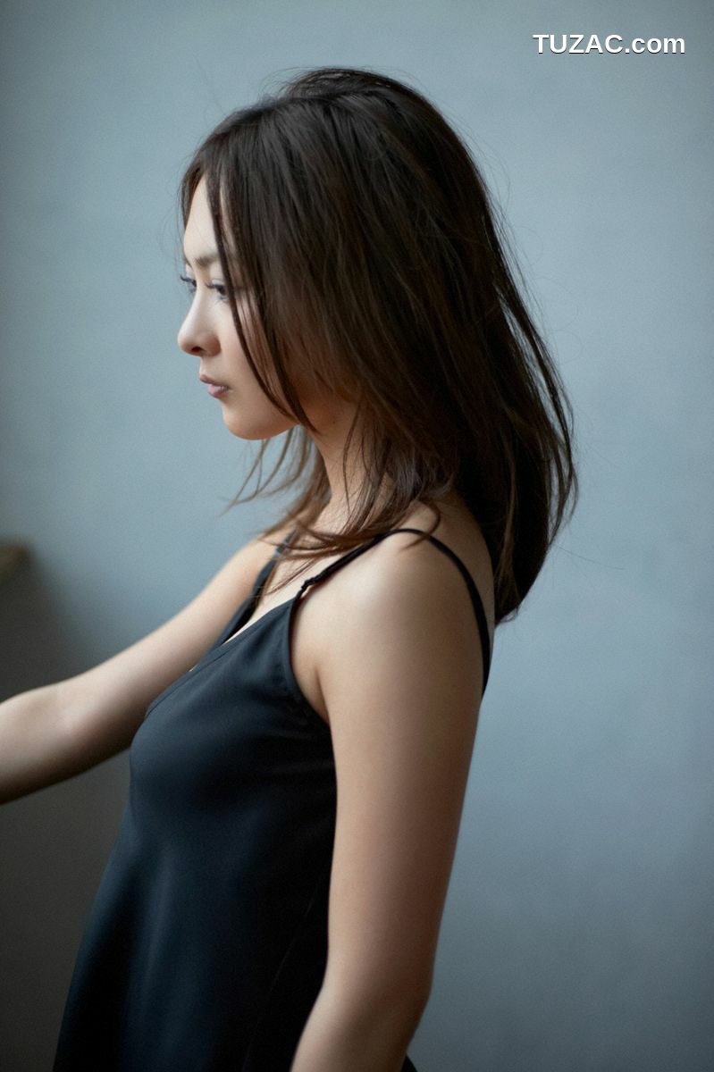 Wanibooks_ NO.97 Mitsuki Tanimura 谷村美月 写真集[182P]