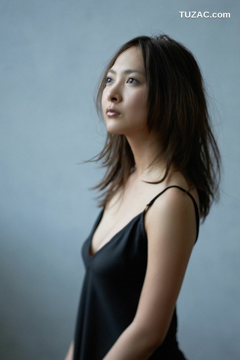 Wanibooks_ NO.97 Mitsuki Tanimura 谷村美月 写真集[182P]