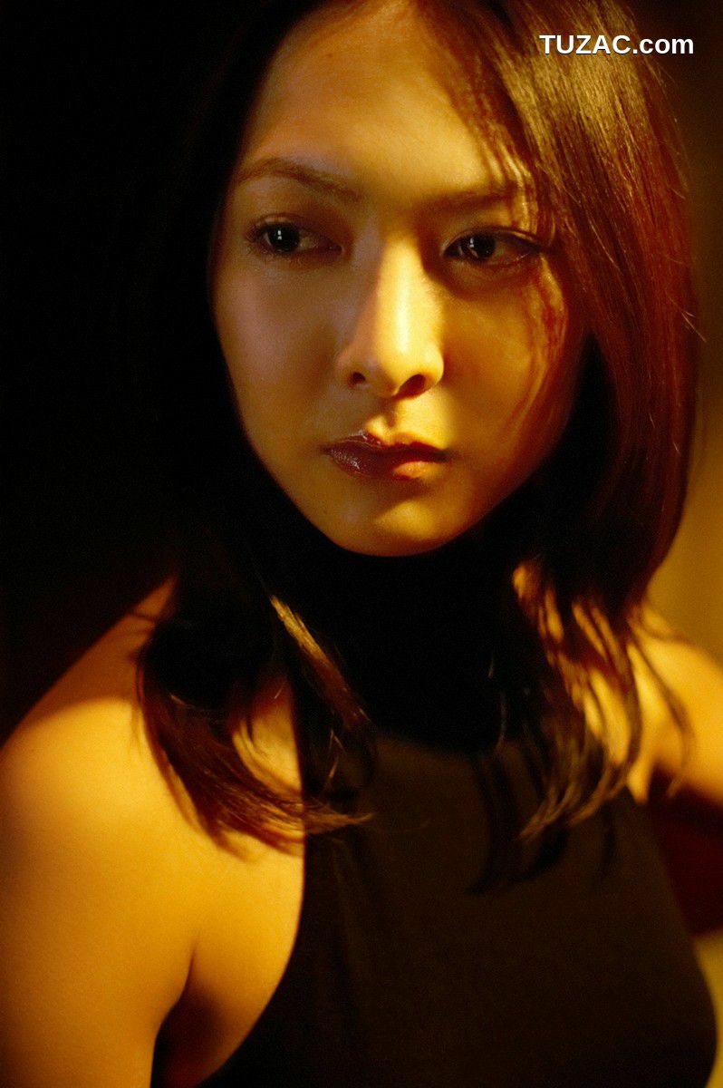 Wanibooks_ NO.97 Mitsuki Tanimura 谷村美月 写真集[182P]