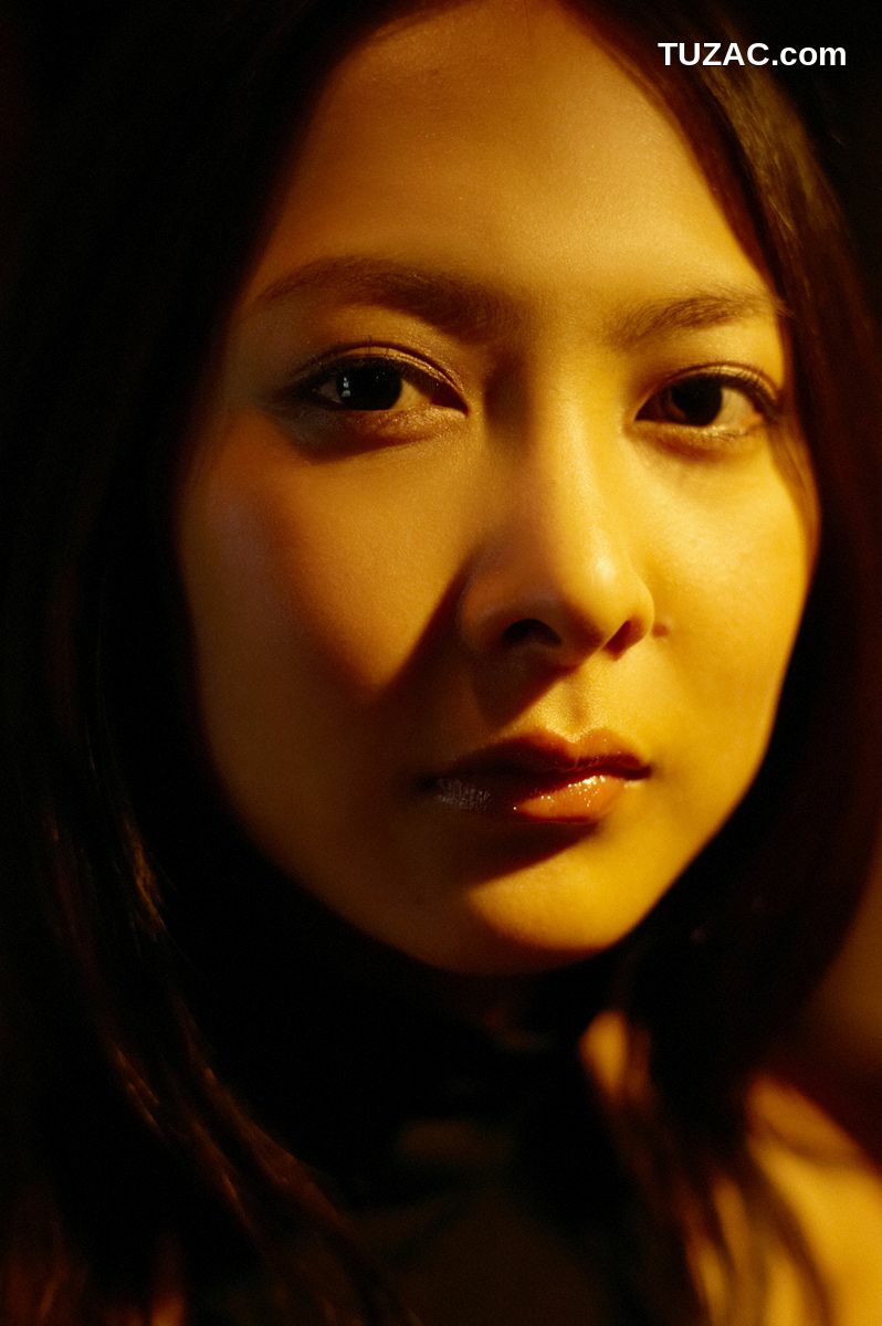 Wanibooks_ NO.97 Mitsuki Tanimura 谷村美月 写真集[182P]