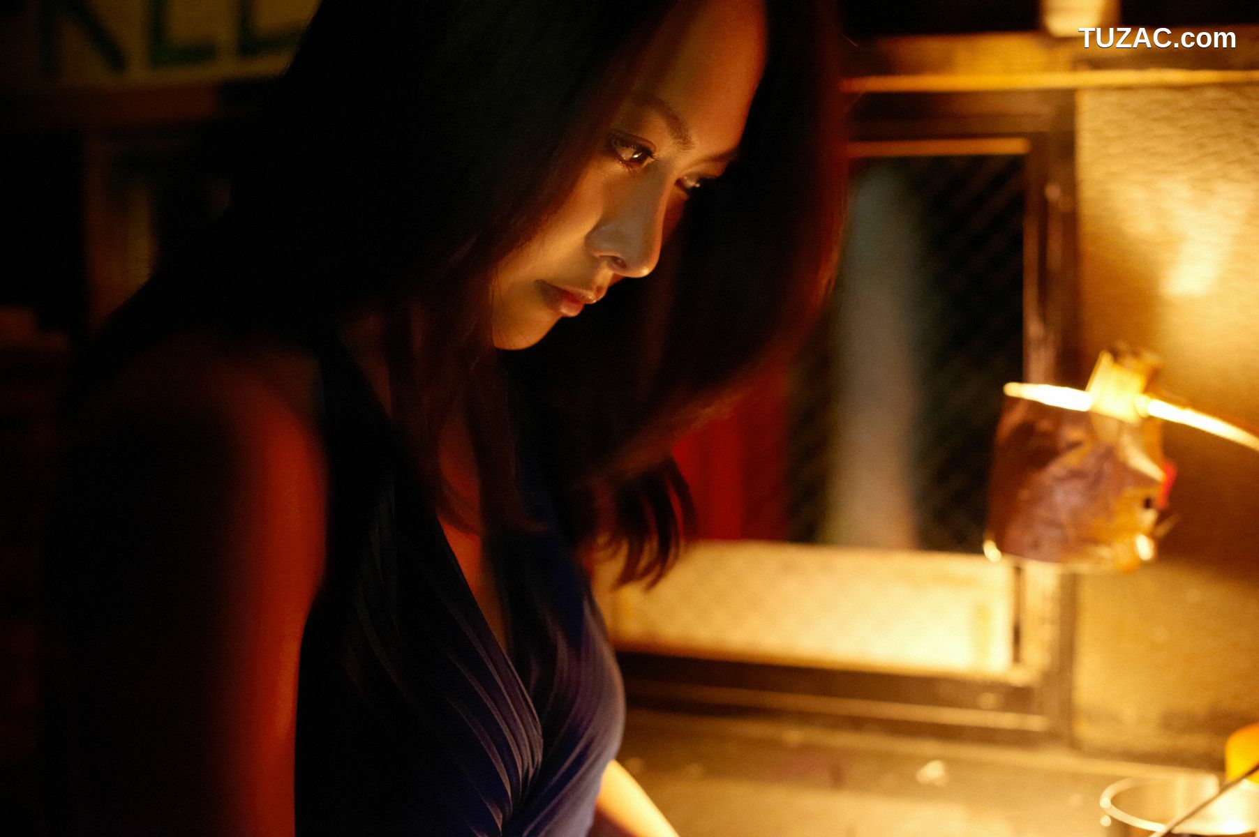 Wanibooks_ NO.97 Mitsuki Tanimura 谷村美月 写真集[182P]