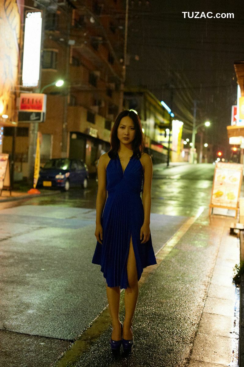 Wanibooks_ NO.97 Mitsuki Tanimura 谷村美月 写真集[182P]