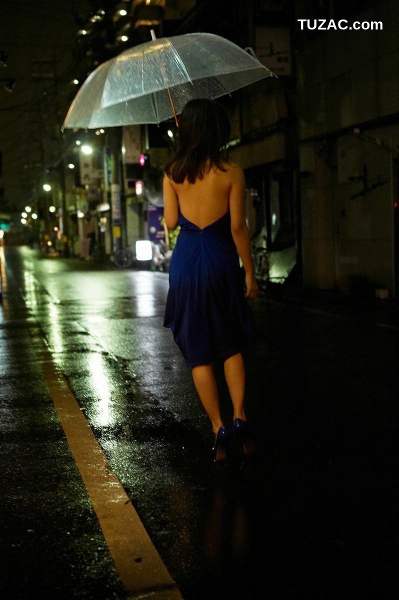 Wanibooks_ NO.97 Mitsuki Tanimura 谷村美月 写真集[182P]