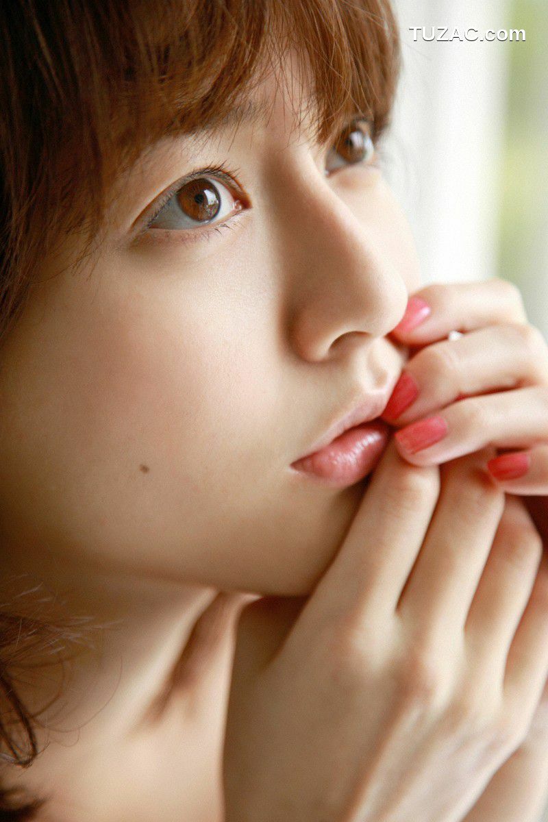 Wanibooks_ NO.98 Yumi Sugimoto 杉本有美 写真集[215P]