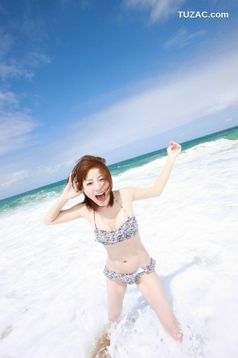 Wanibooks_ NO.98 Yumi Sugimoto 杉本有美 写真集[215P]