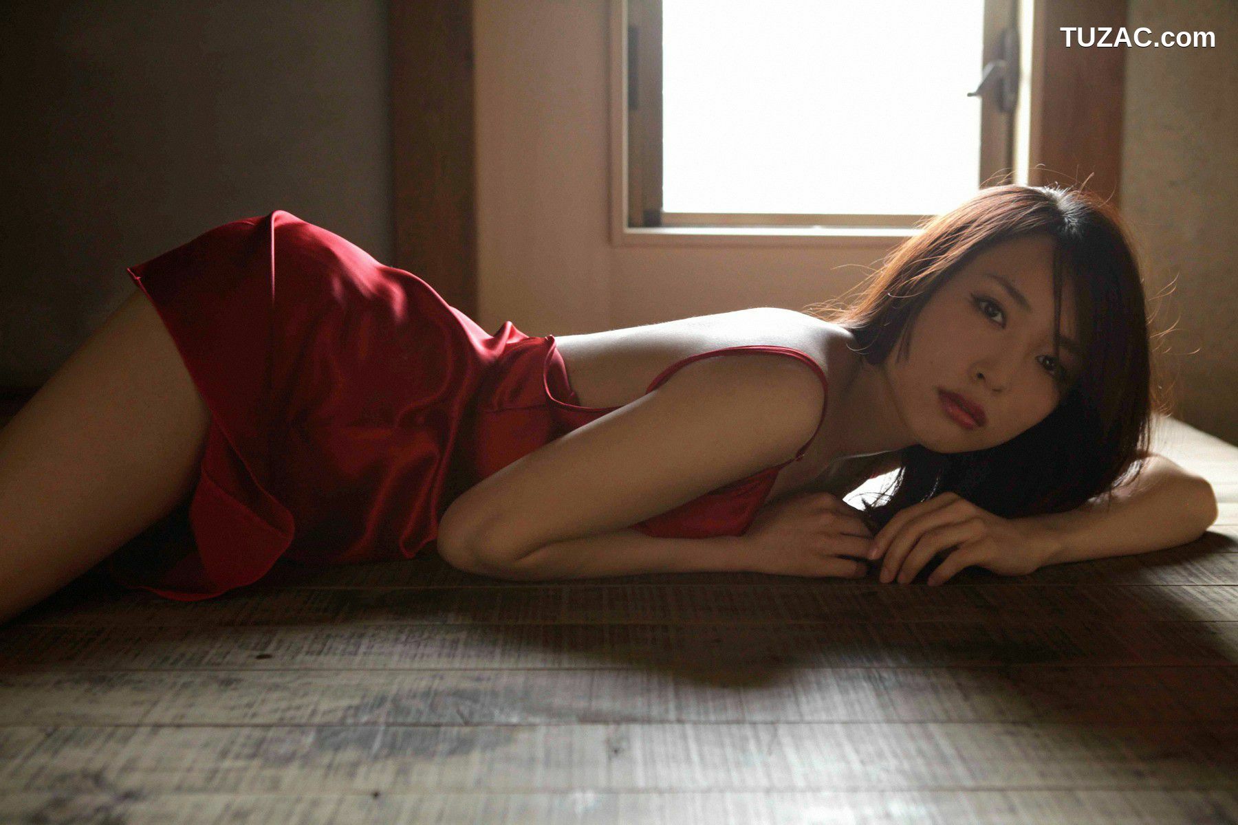 Wanibooks_ NO.99 Mei Kurokawa 黑川芽以 写真集[254P]