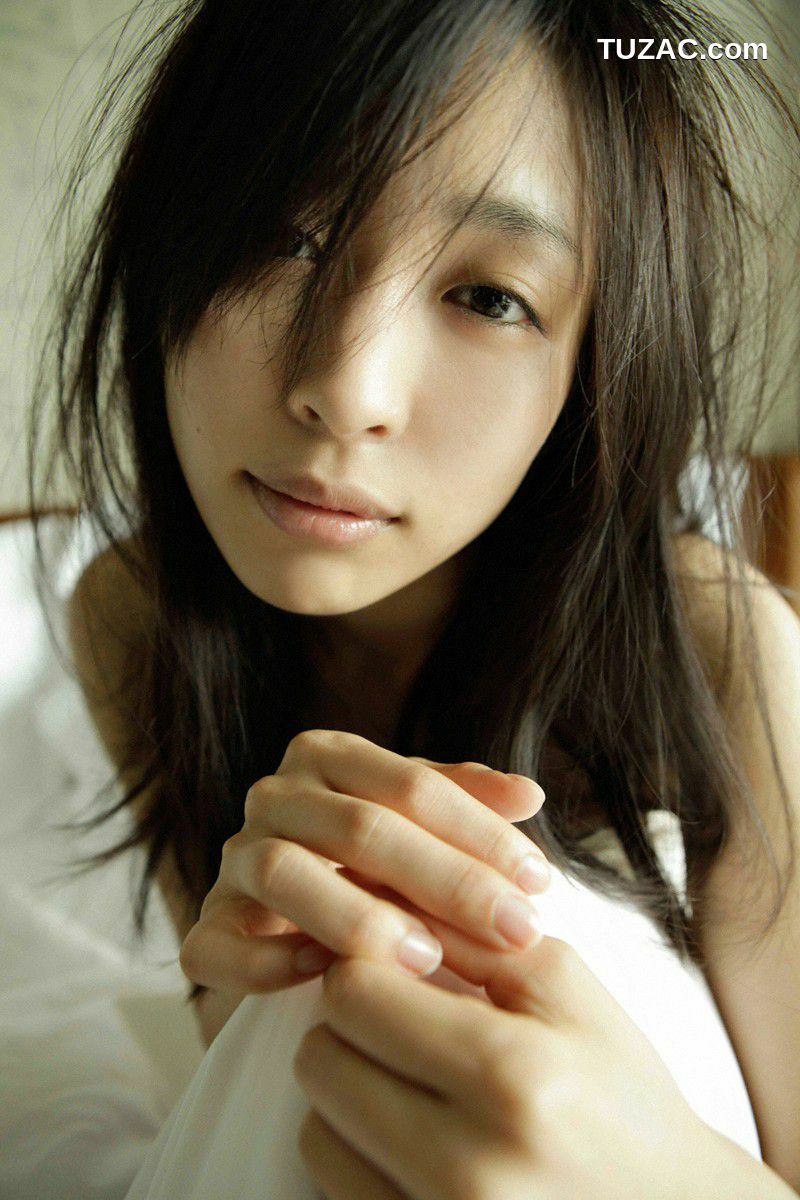 Wanibooks_ NO.99 Mei Kurokawa 黑川芽以 写真集[254P]