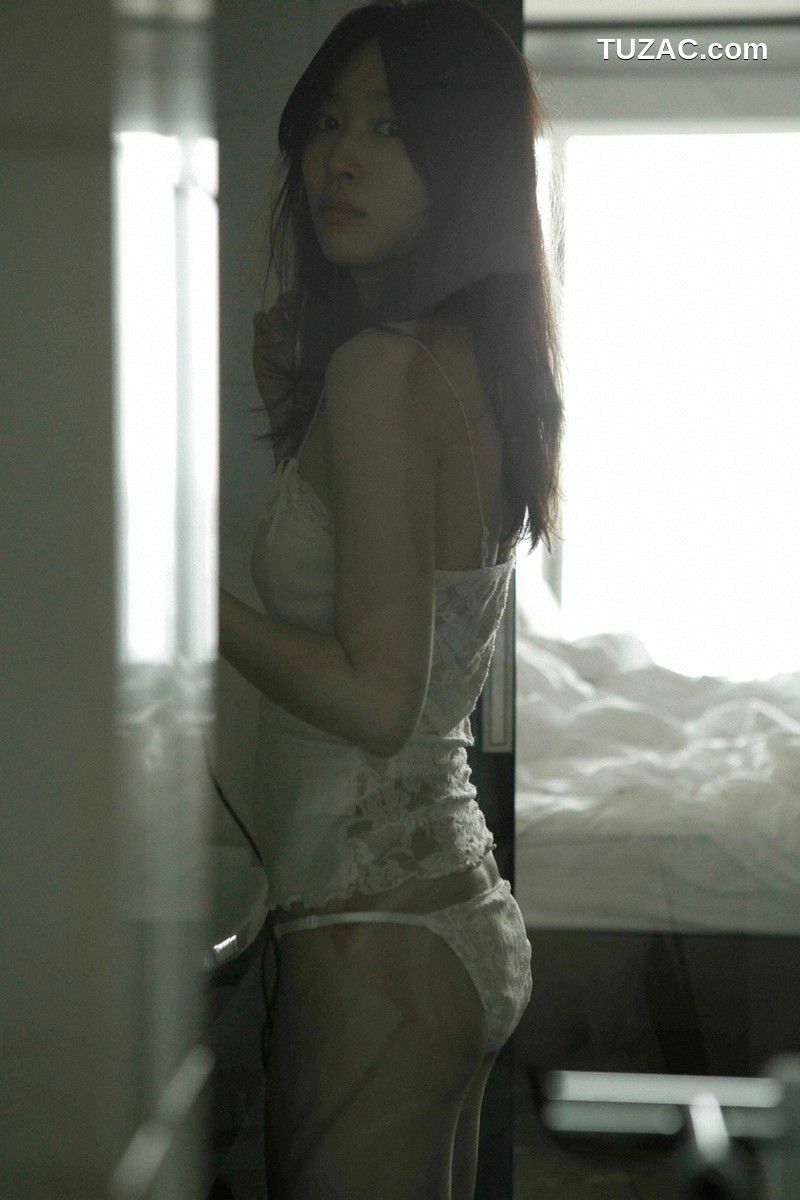 Wanibooks_ NO.99 Mei Kurokawa 黑川芽以 写真集[254P]