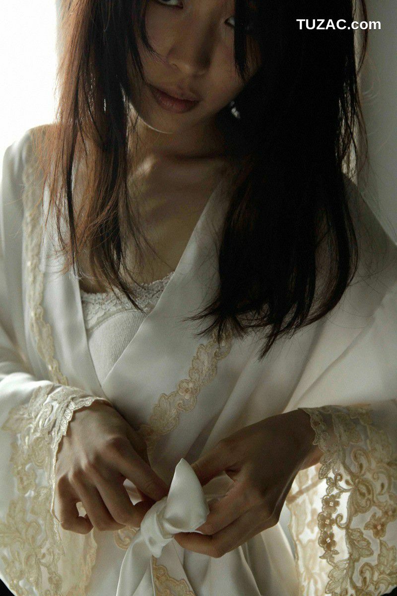 Wanibooks_ NO.99 Mei Kurokawa 黑川芽以 写真集[254P]