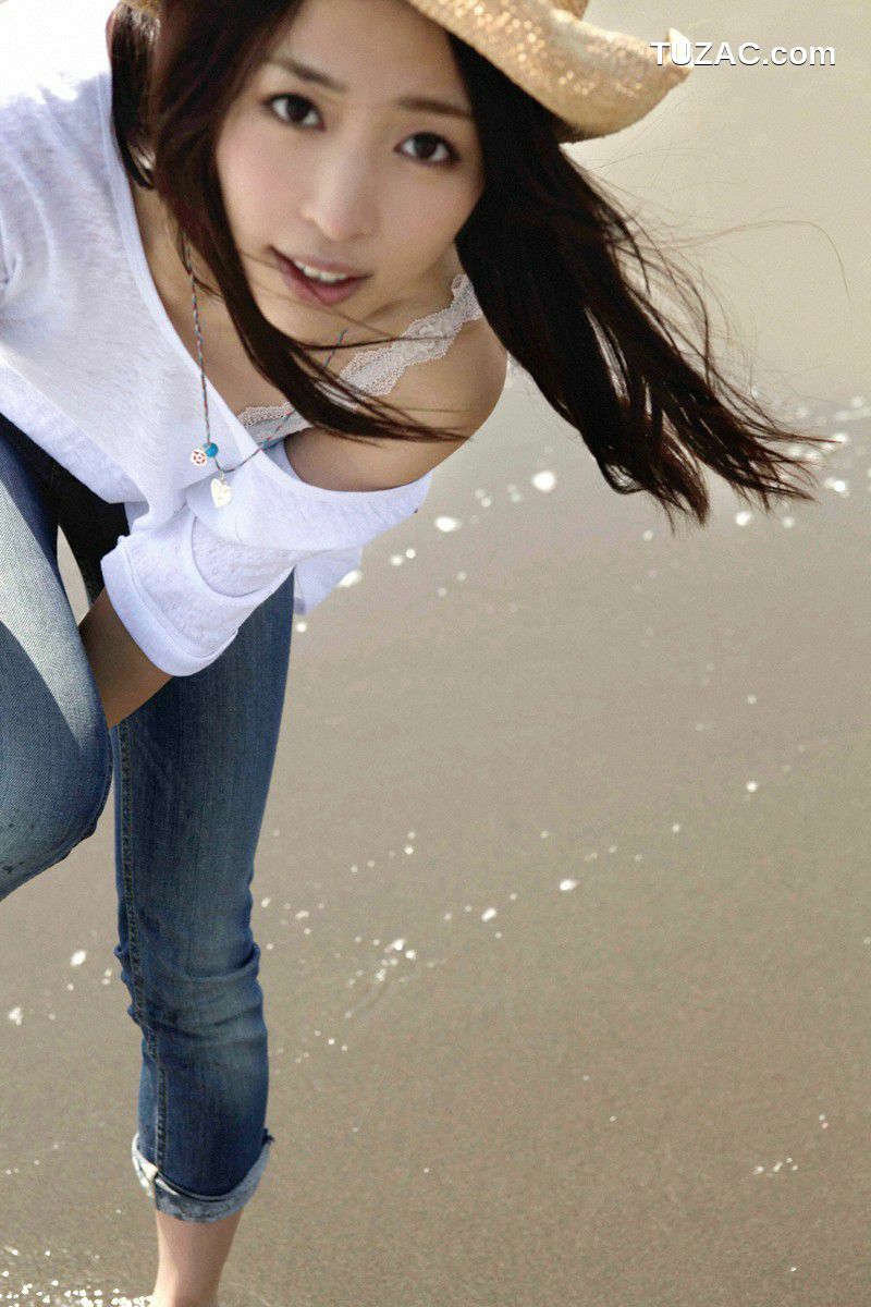 Wanibooks_ NO.99 Mei Kurokawa 黑川芽以 写真集[254P]