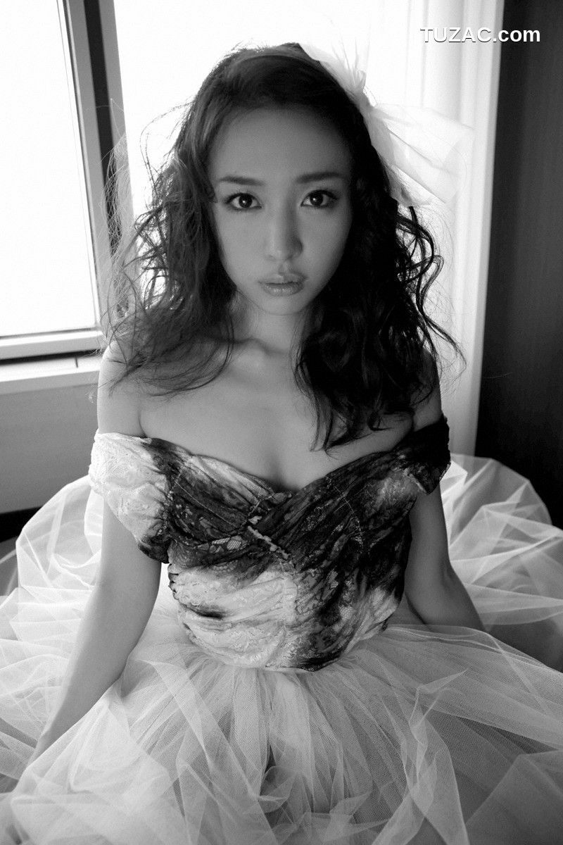 Wanibooks_ NO.99 Mei Kurokawa 黑川芽以 写真集[254P]