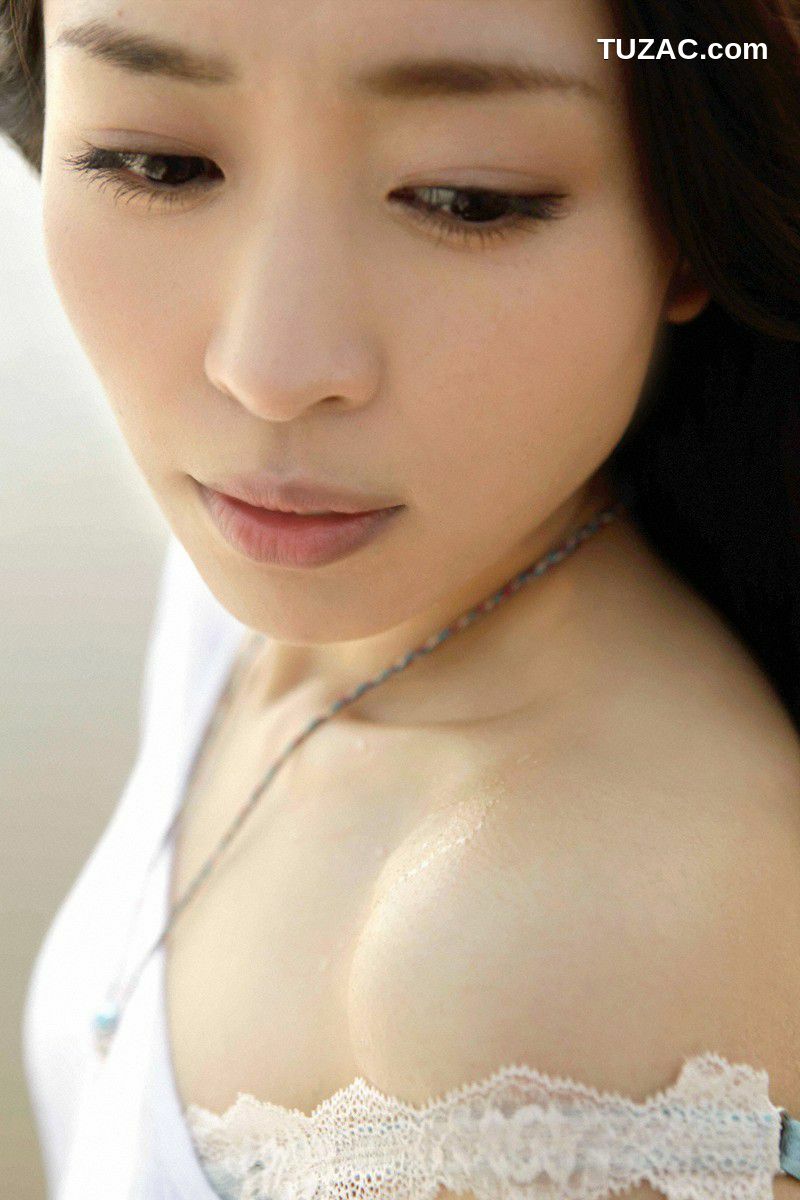 Wanibooks_ NO.99 Mei Kurokawa 黑川芽以 写真集[254P]