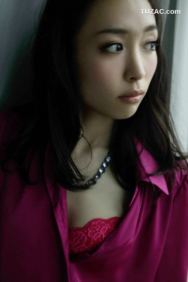 Wanibooks_ NO.99 Mei Kurokawa 黑川芽以 写真集[254P]