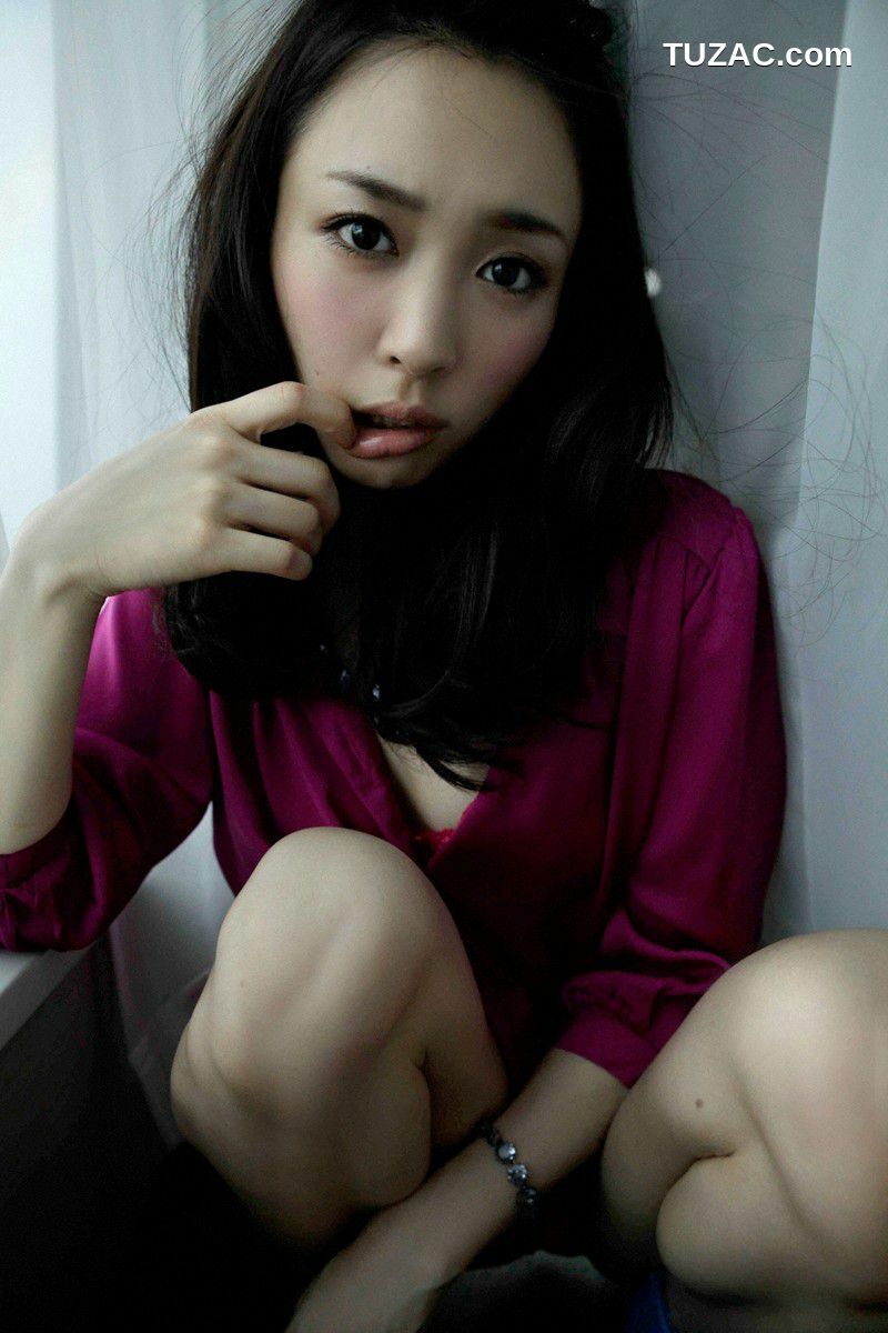 Wanibooks_ NO.99 Mei Kurokawa 黑川芽以 写真集[254P]