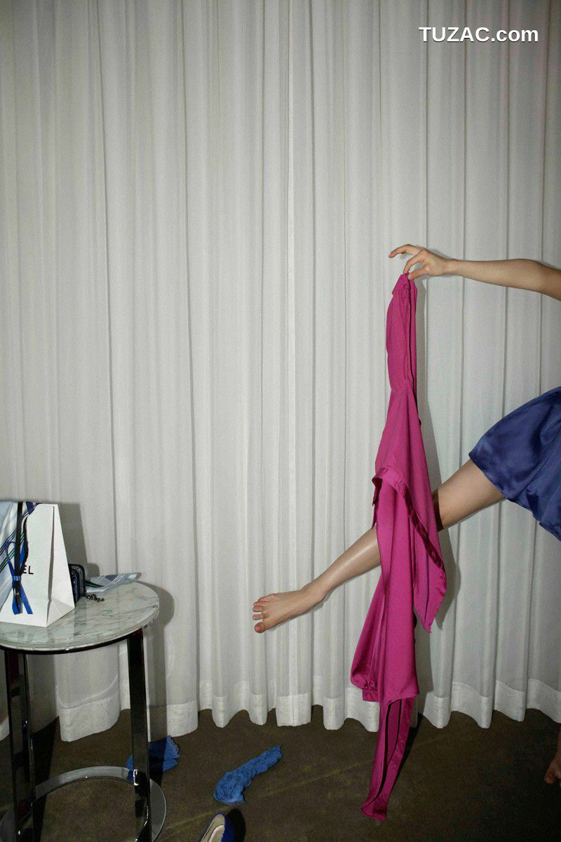 Wanibooks_ NO.99 Mei Kurokawa 黑川芽以 写真集[254P]