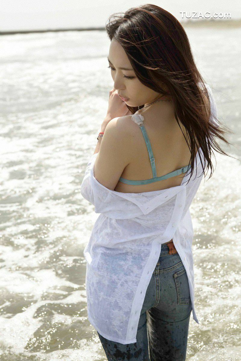 Wanibooks_ NO.99 Mei Kurokawa 黑川芽以 写真集[254P]