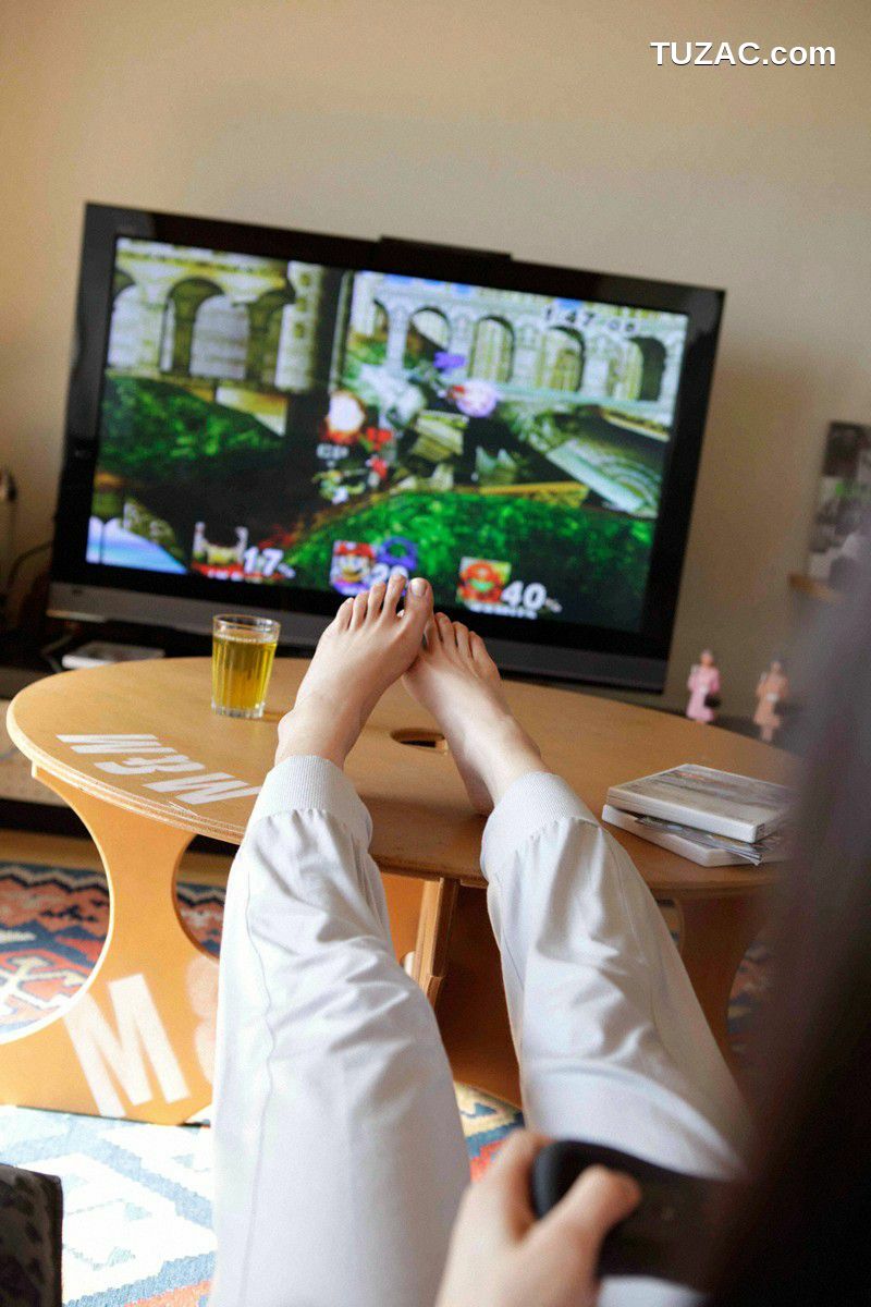 Wanibooks_ NO.99 Mei Kurokawa 黑川芽以 写真集[254P]