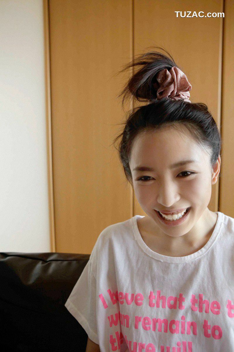 Wanibooks_ NO.99 Mei Kurokawa 黑川芽以 写真集[254P]