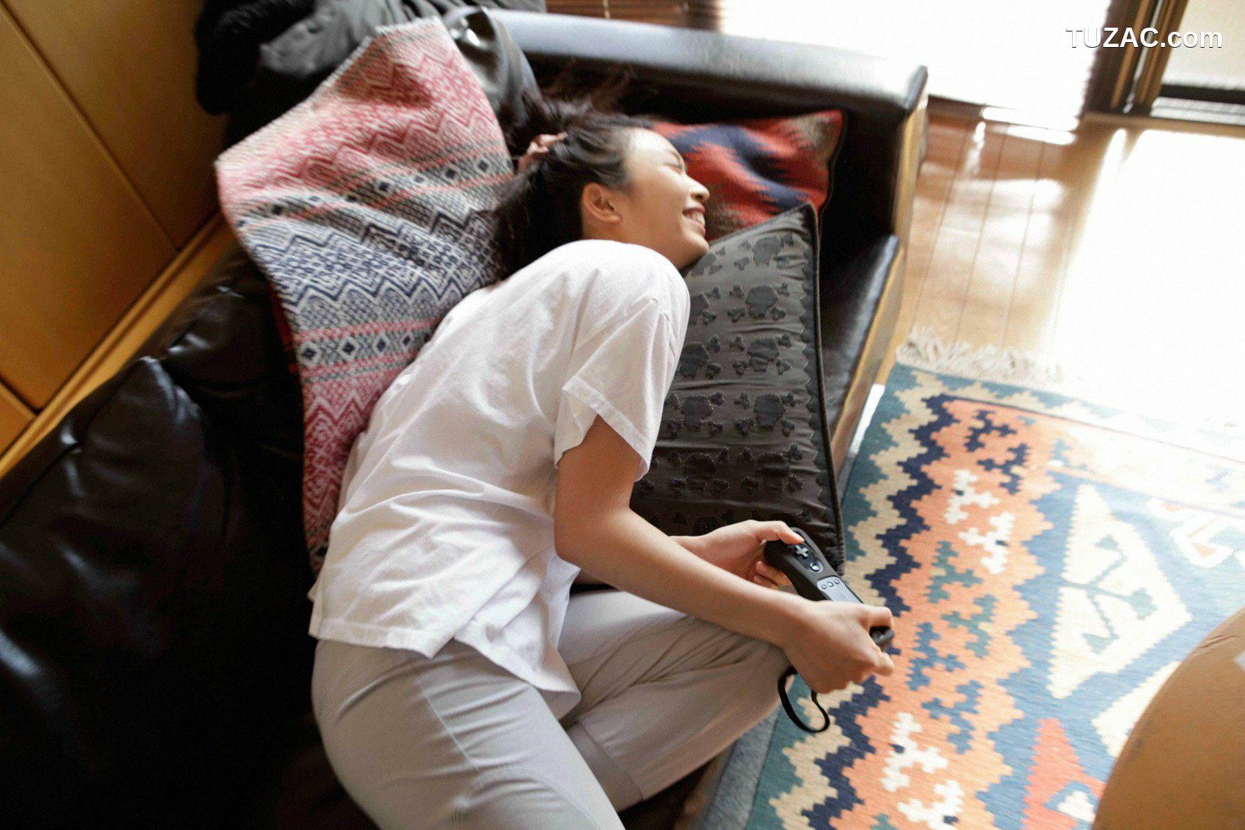 Wanibooks_ NO.99 Mei Kurokawa 黑川芽以 写真集[254P]