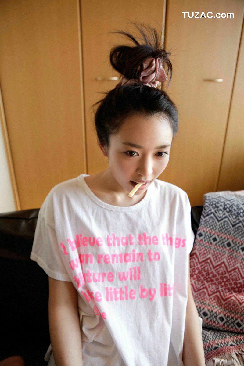 Wanibooks_ NO.99 Mei Kurokawa 黑川芽以 写真集[254P]