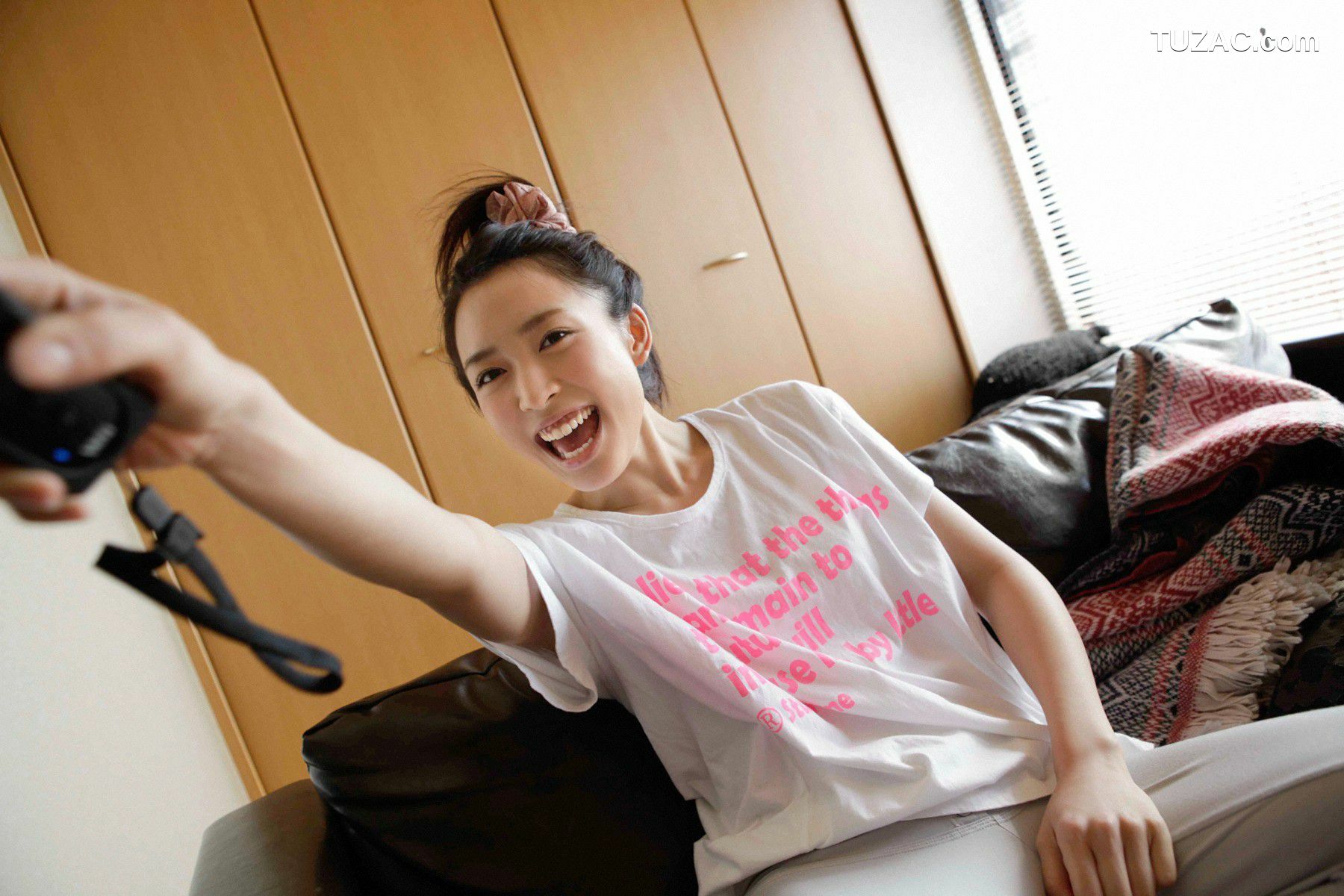 Wanibooks_ NO.99 Mei Kurokawa 黑川芽以 写真集[254P]