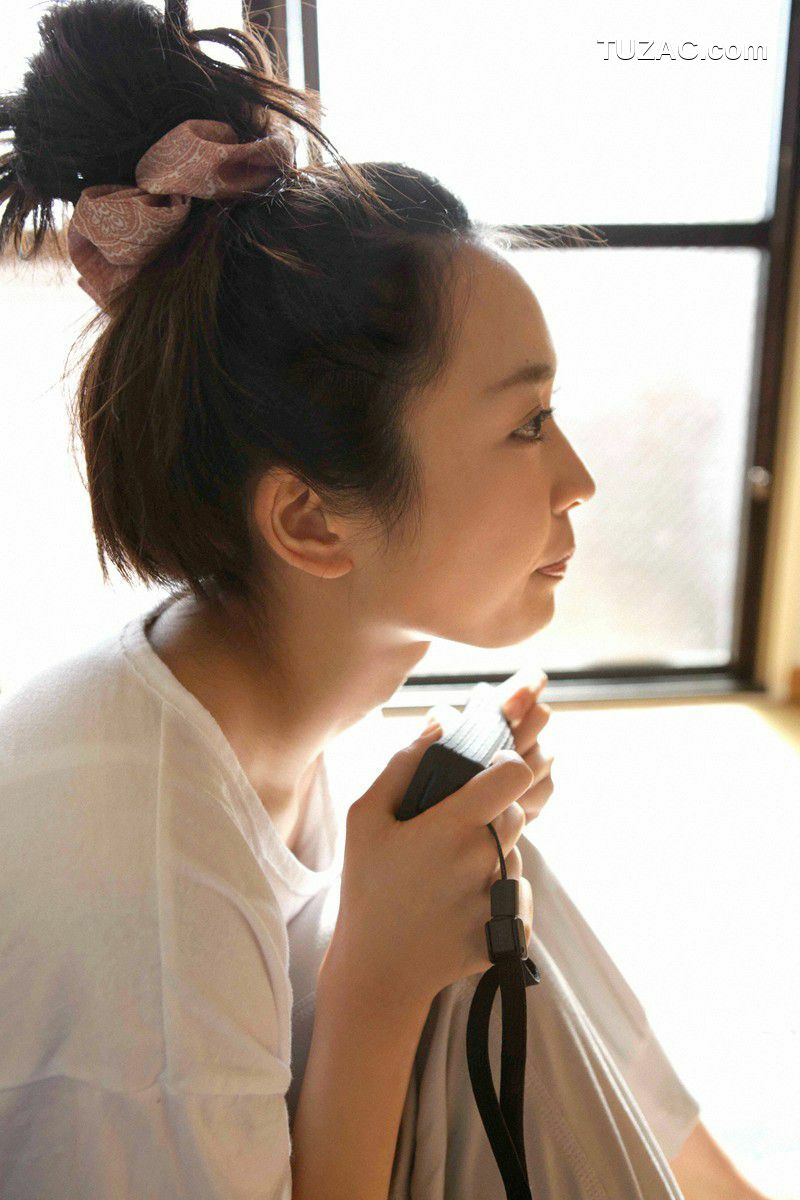 Wanibooks_ NO.99 Mei Kurokawa 黑川芽以 写真集[254P]