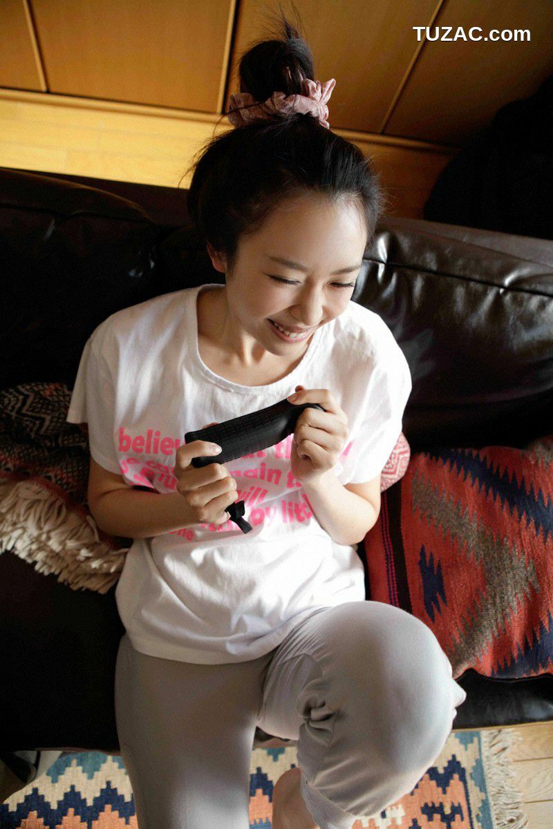 Wanibooks_ NO.99 Mei Kurokawa 黑川芽以 写真集[254P]