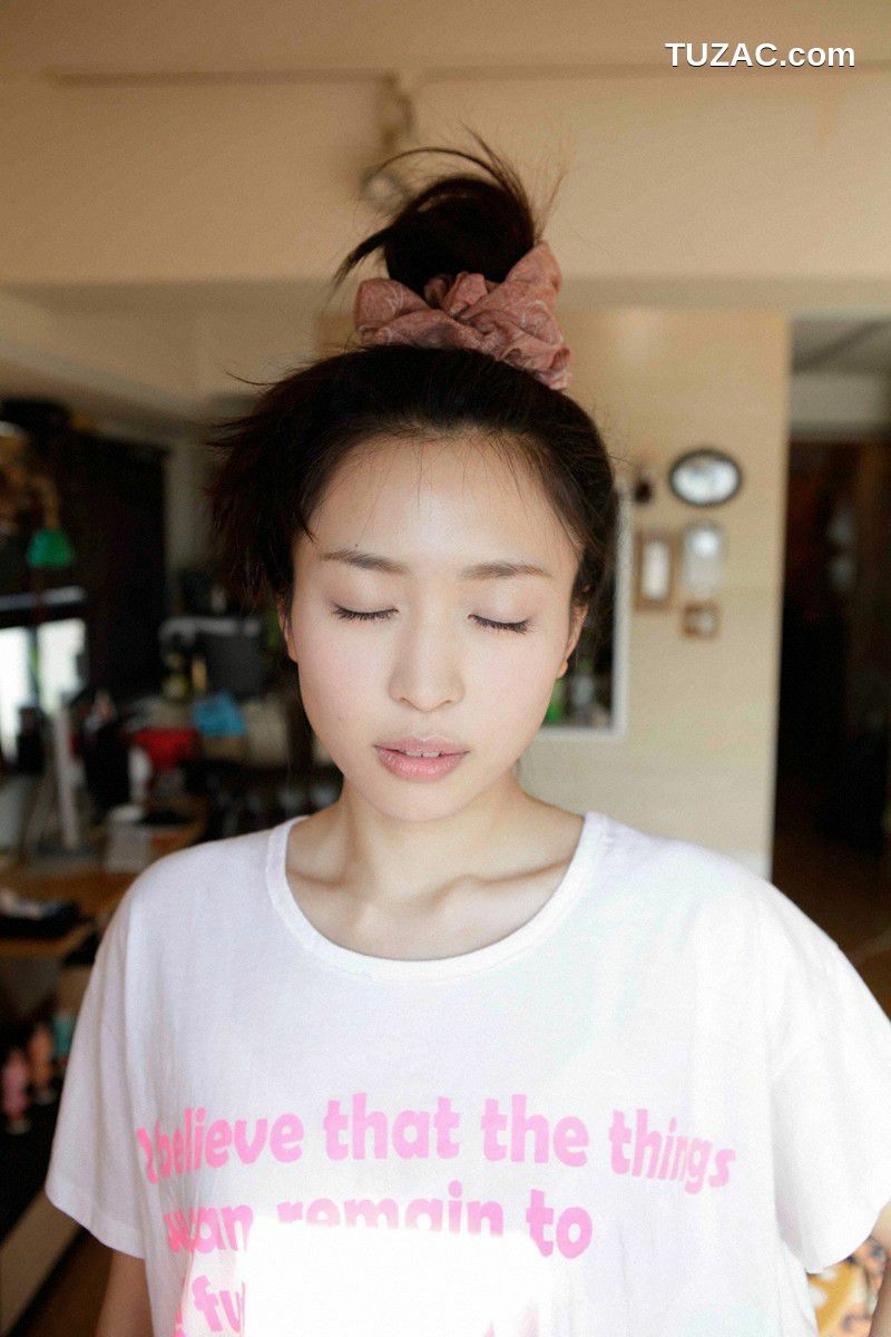 Wanibooks_ NO.99 Mei Kurokawa 黑川芽以 写真集[254P]