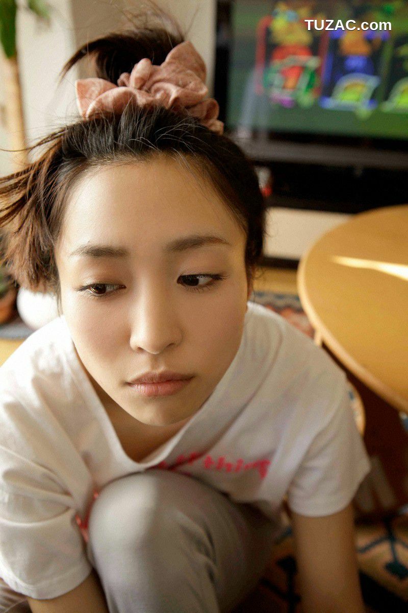 Wanibooks_ NO.99 Mei Kurokawa 黑川芽以 写真集[254P]