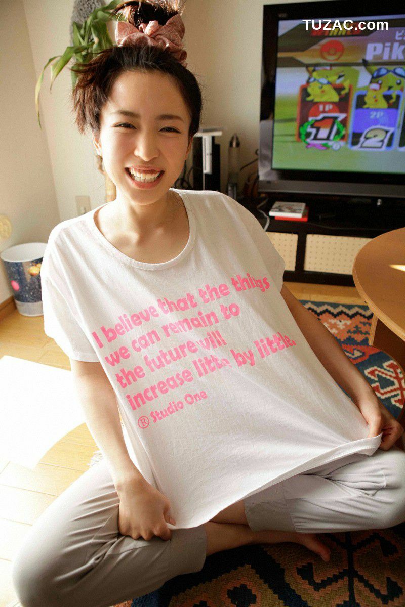 Wanibooks_ NO.99 Mei Kurokawa 黑川芽以 写真集[254P]