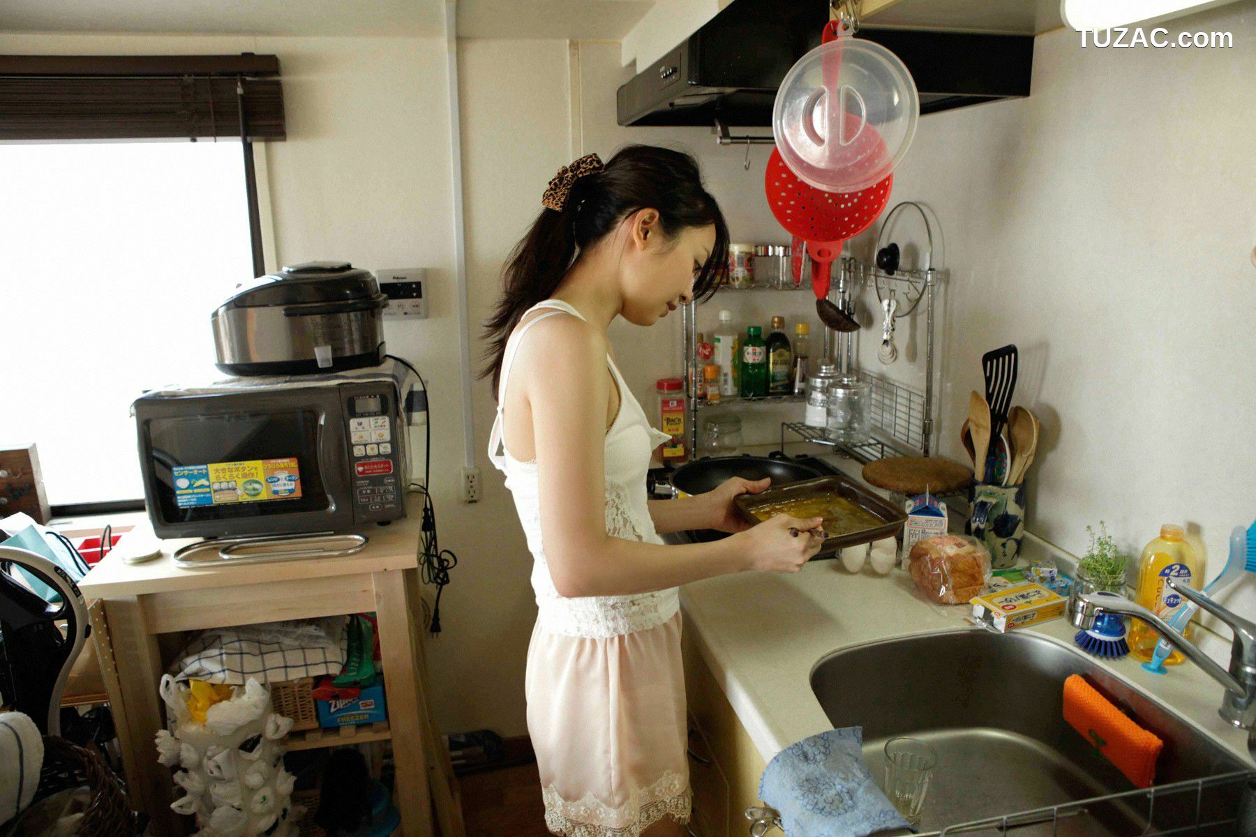 Wanibooks_ NO.99 Mei Kurokawa 黑川芽以 写真集[254P]